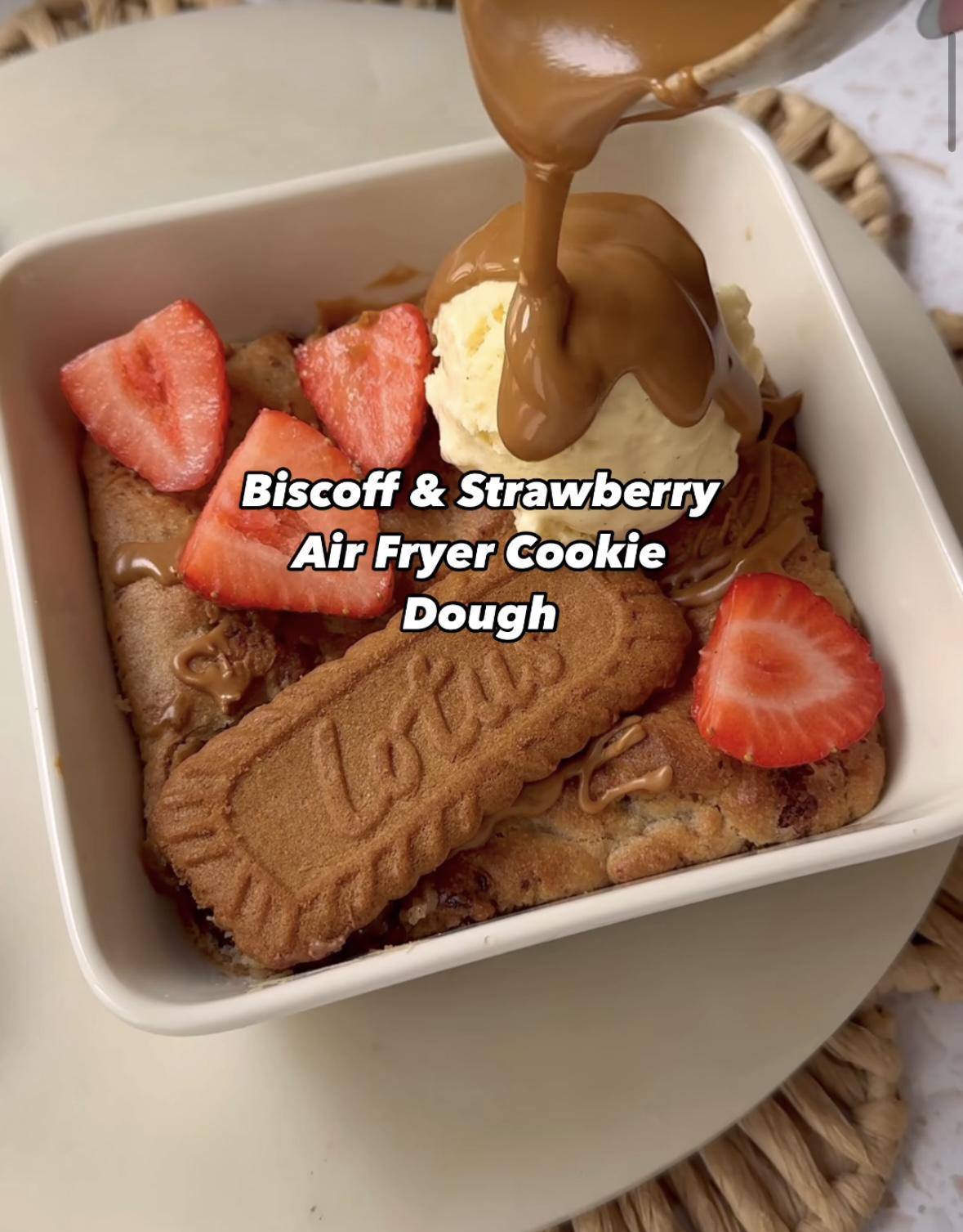 Dessert Recipes