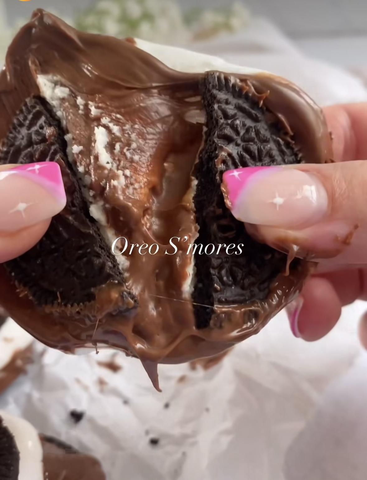 Dessert Recipes