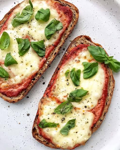 Snack Recipes