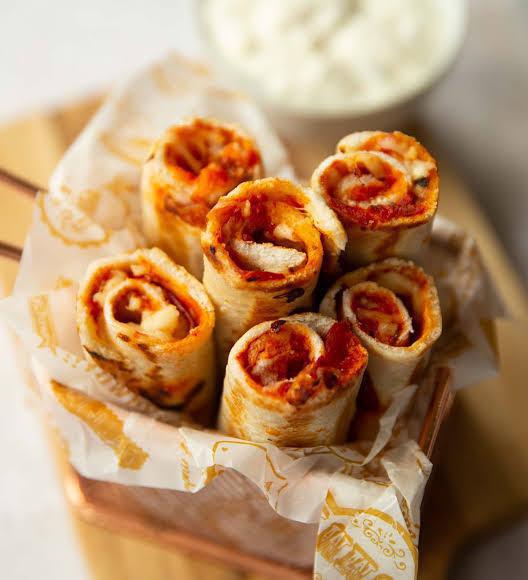 Snack Recipes
