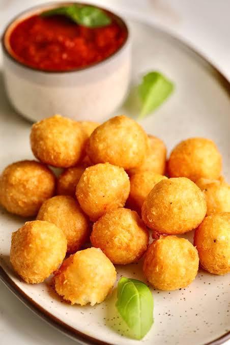 Snack Recipes
