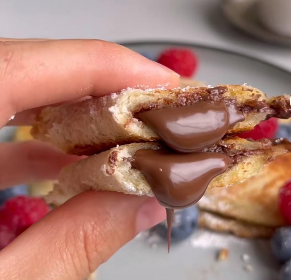 Snack Recipes