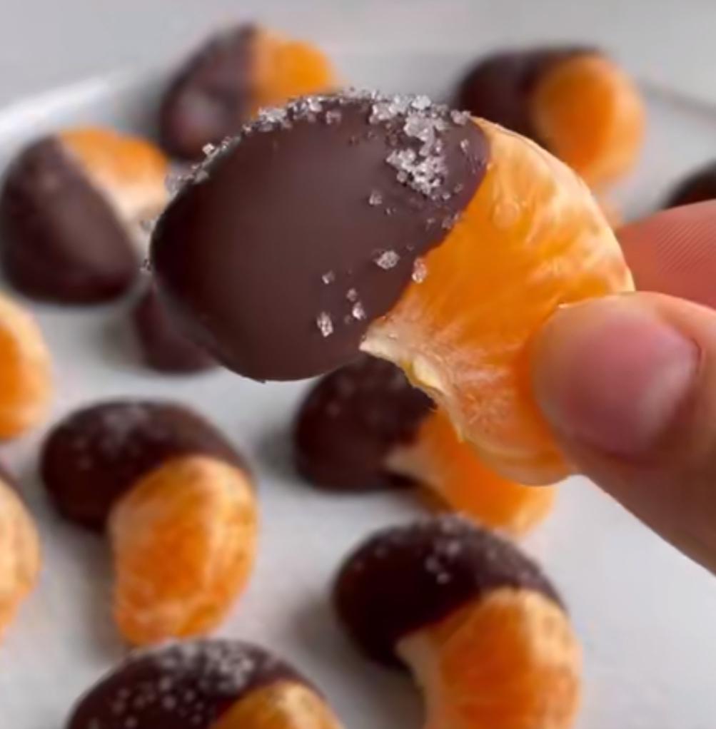 Snack Recipes