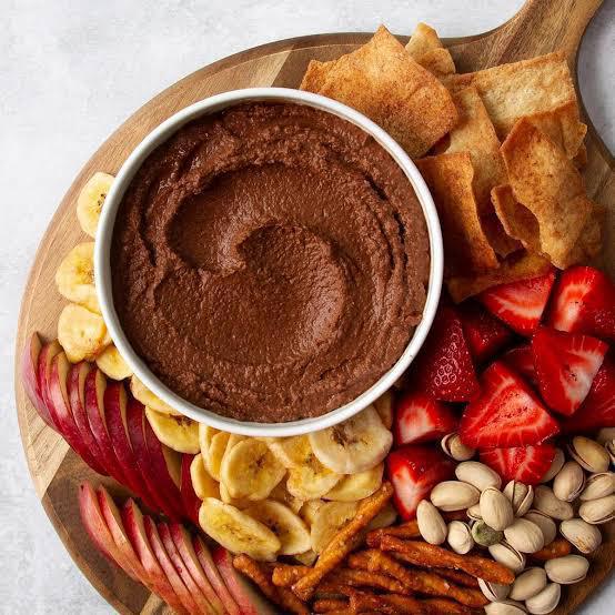 Snack Recipes