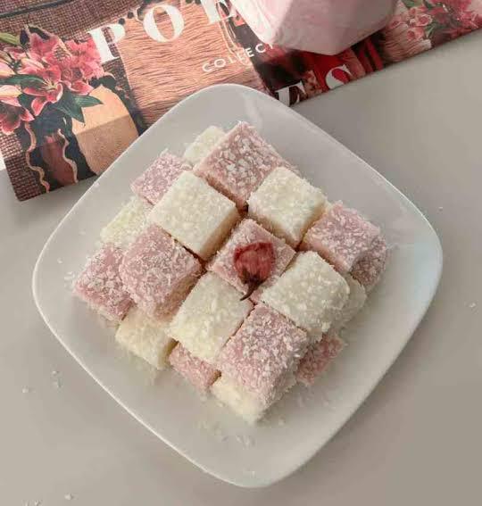 Snack Recipes