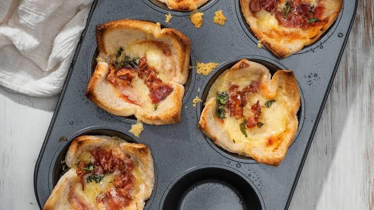 Snack Recipes