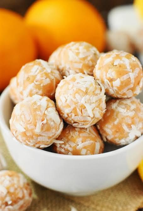 Snack Recipes