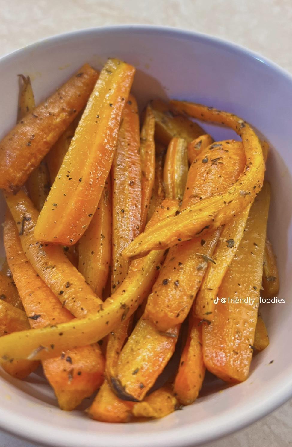 Snack Recipes