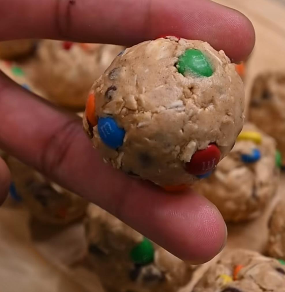 Snack Recipes