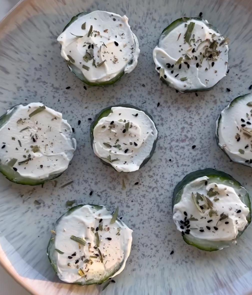 Snack Recipes