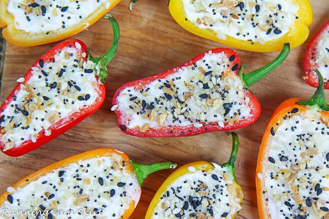 Snack Recipes