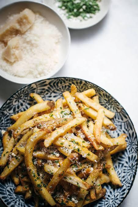 Snack Recipes