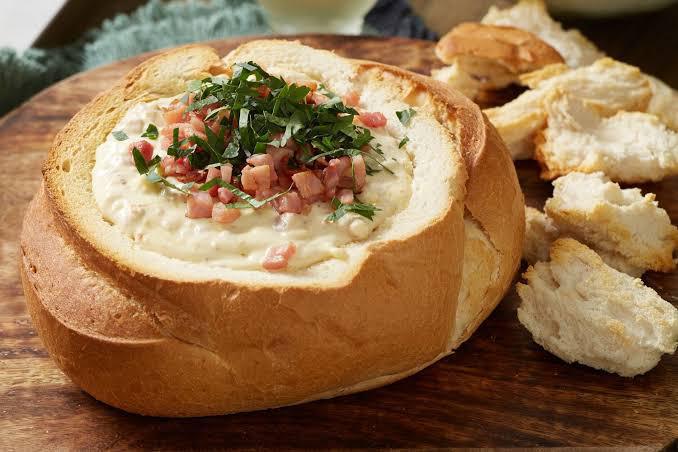 Snack Recipes