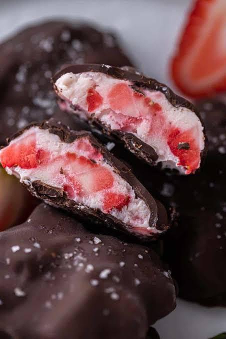 Snack Recipes