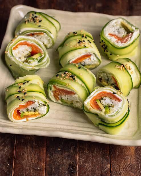 Snack Recipes