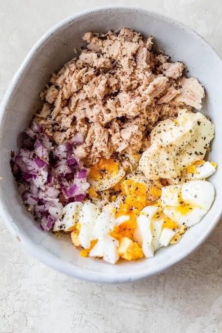 Snack Recipes