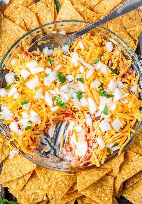 Snack Recipes