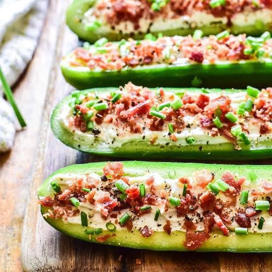 Snack Recipes