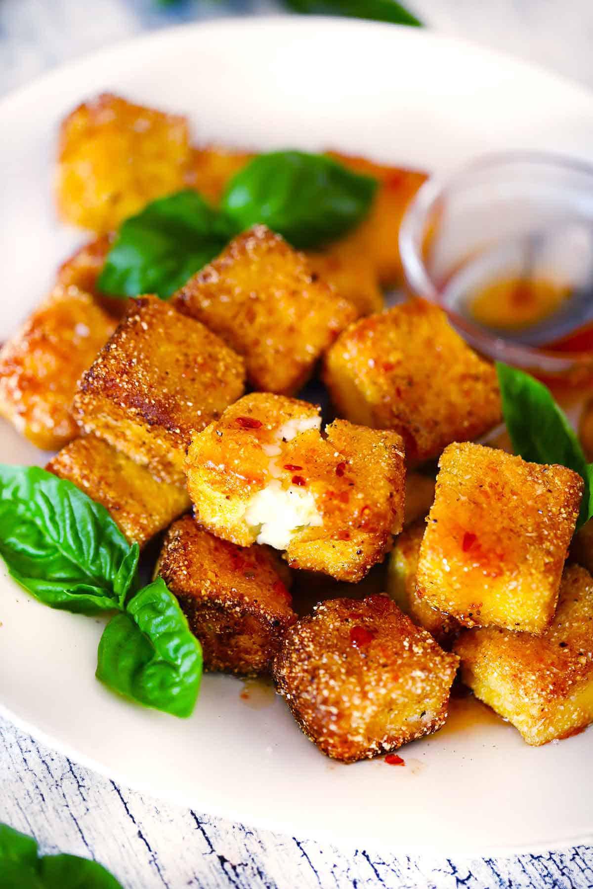 Snack Recipes