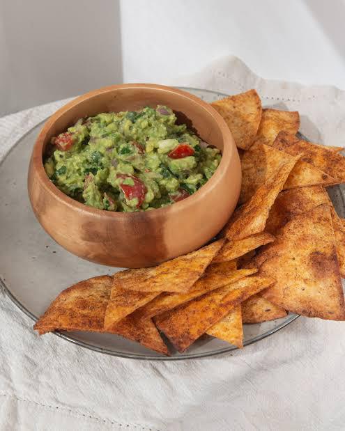 Snack Recipes