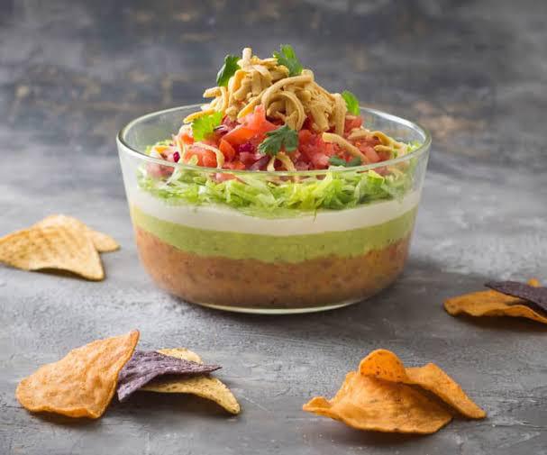 Snack Recipes