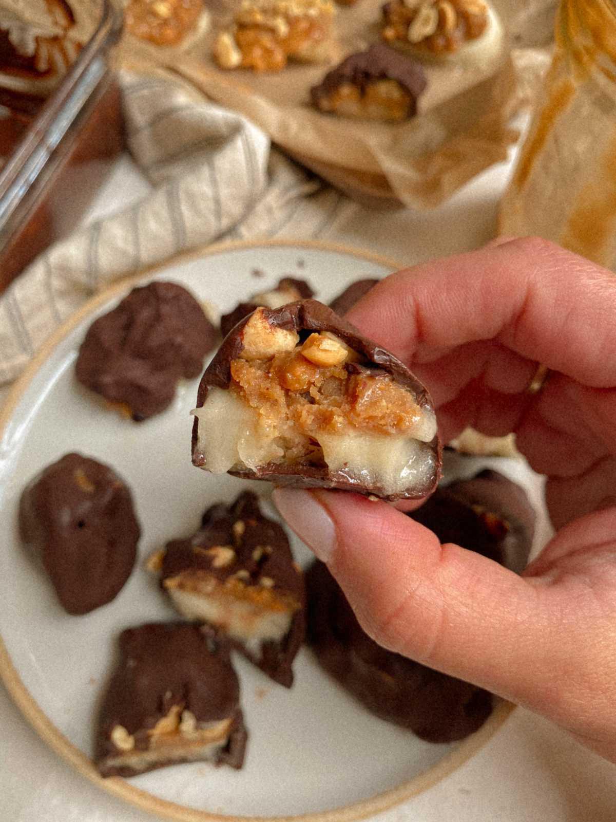 Snack Recipes