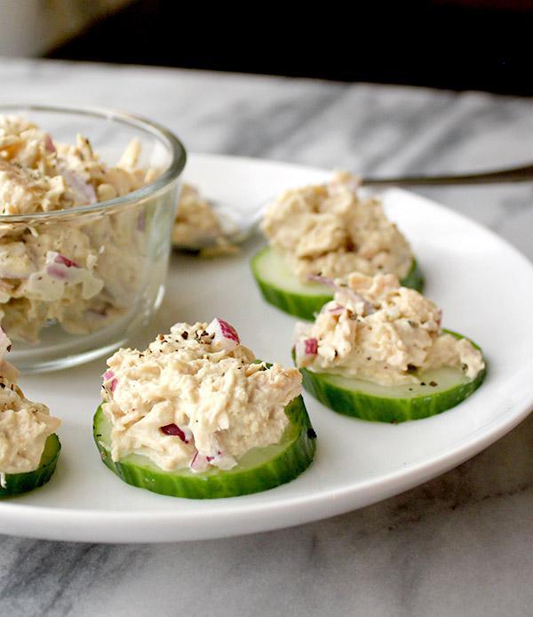 Snack Recipes