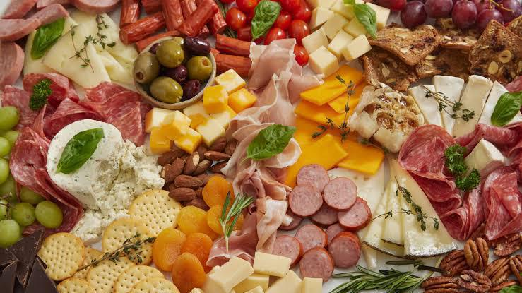Snack Recipes