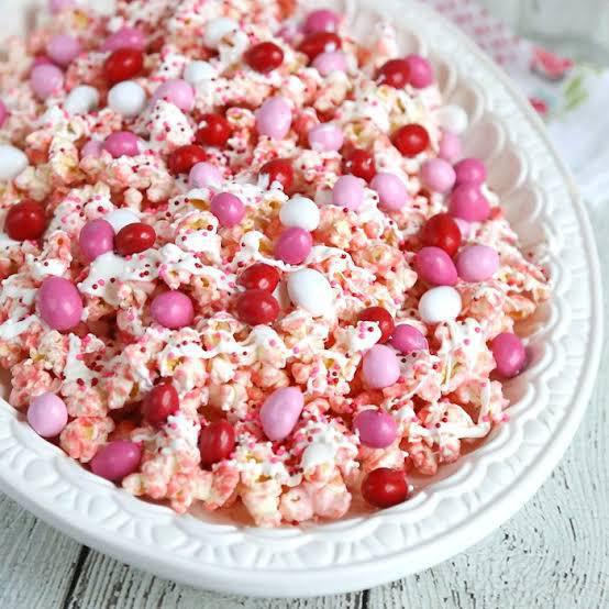 Snack Recipes