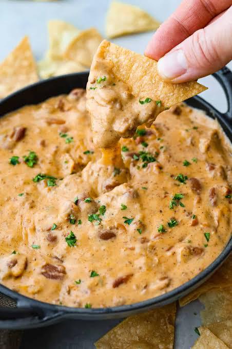 Snack Recipes