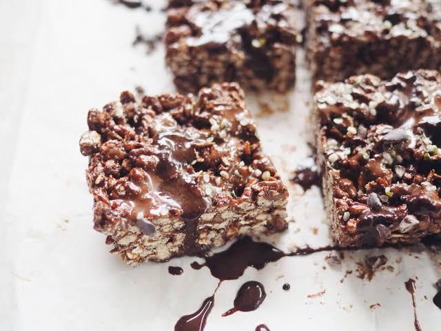 Snack Recipes