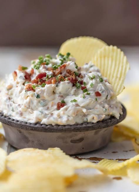 Snack Recipes