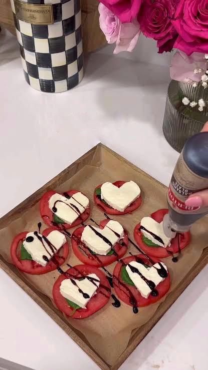 Snack Recipes