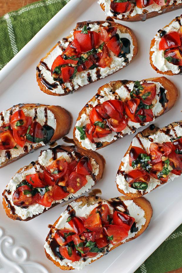 Snack Recipes