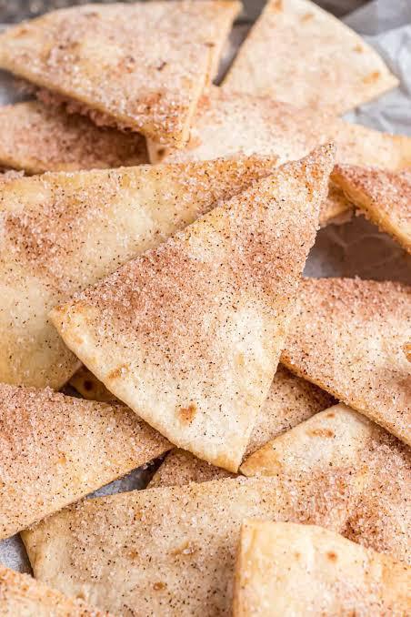Snack Recipes