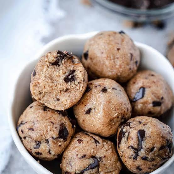 Snack Recipes