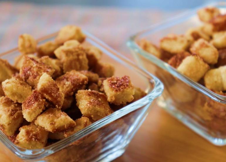 Snack Recipes