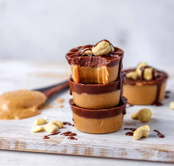 Snack Recipes