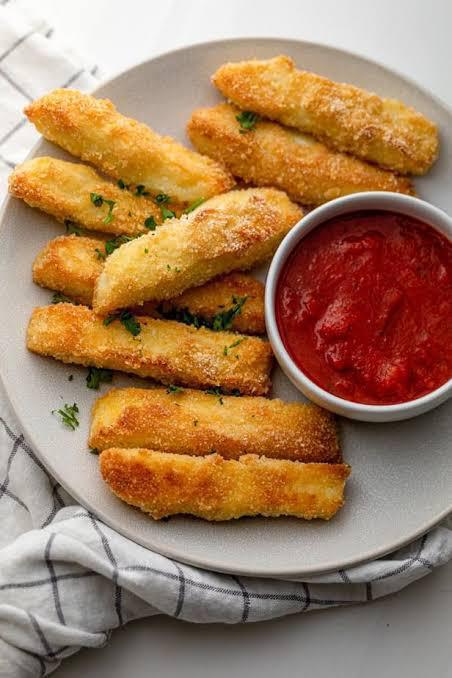 Snack Recipes