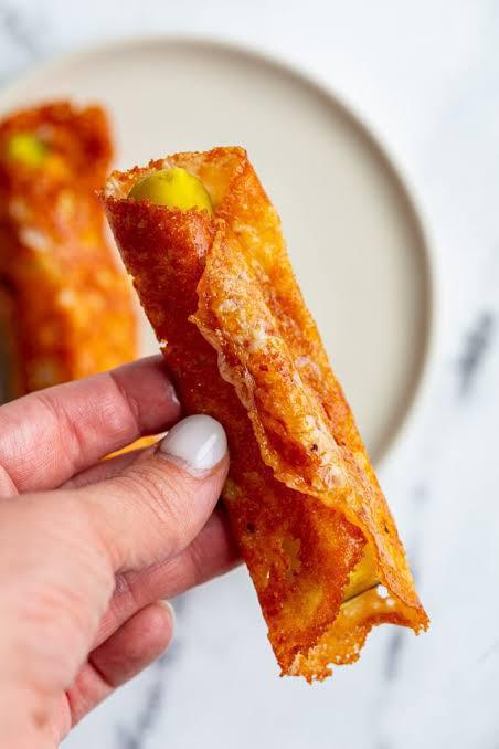 Snack Recipes