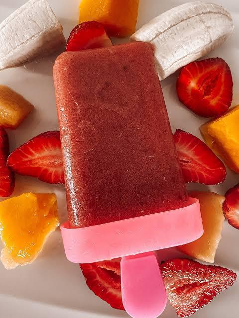 Snack Recipes
