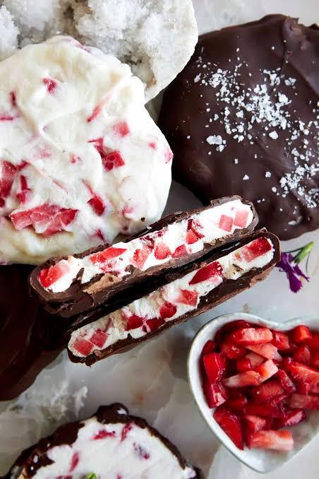 Snack Recipes