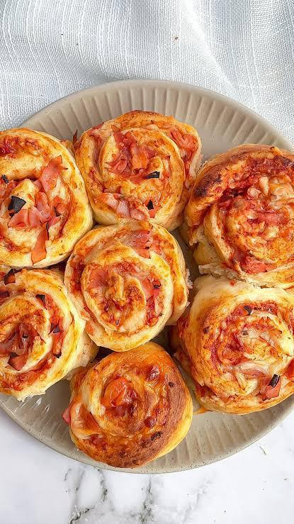 Snack Recipes