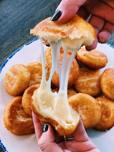 Snack Recipes