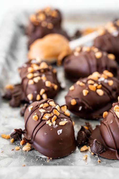 Snack Recipes