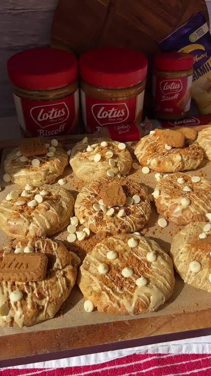 Snack Recipes