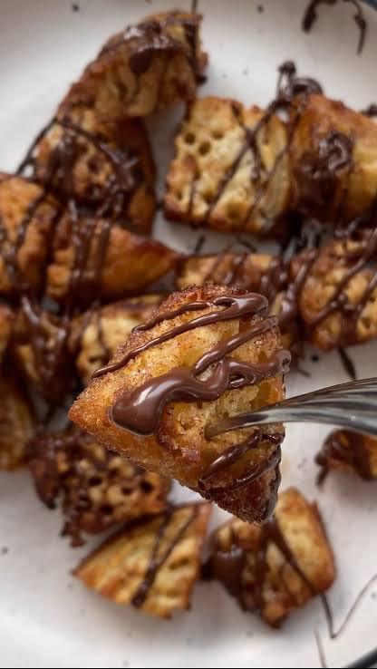 Snack Recipes