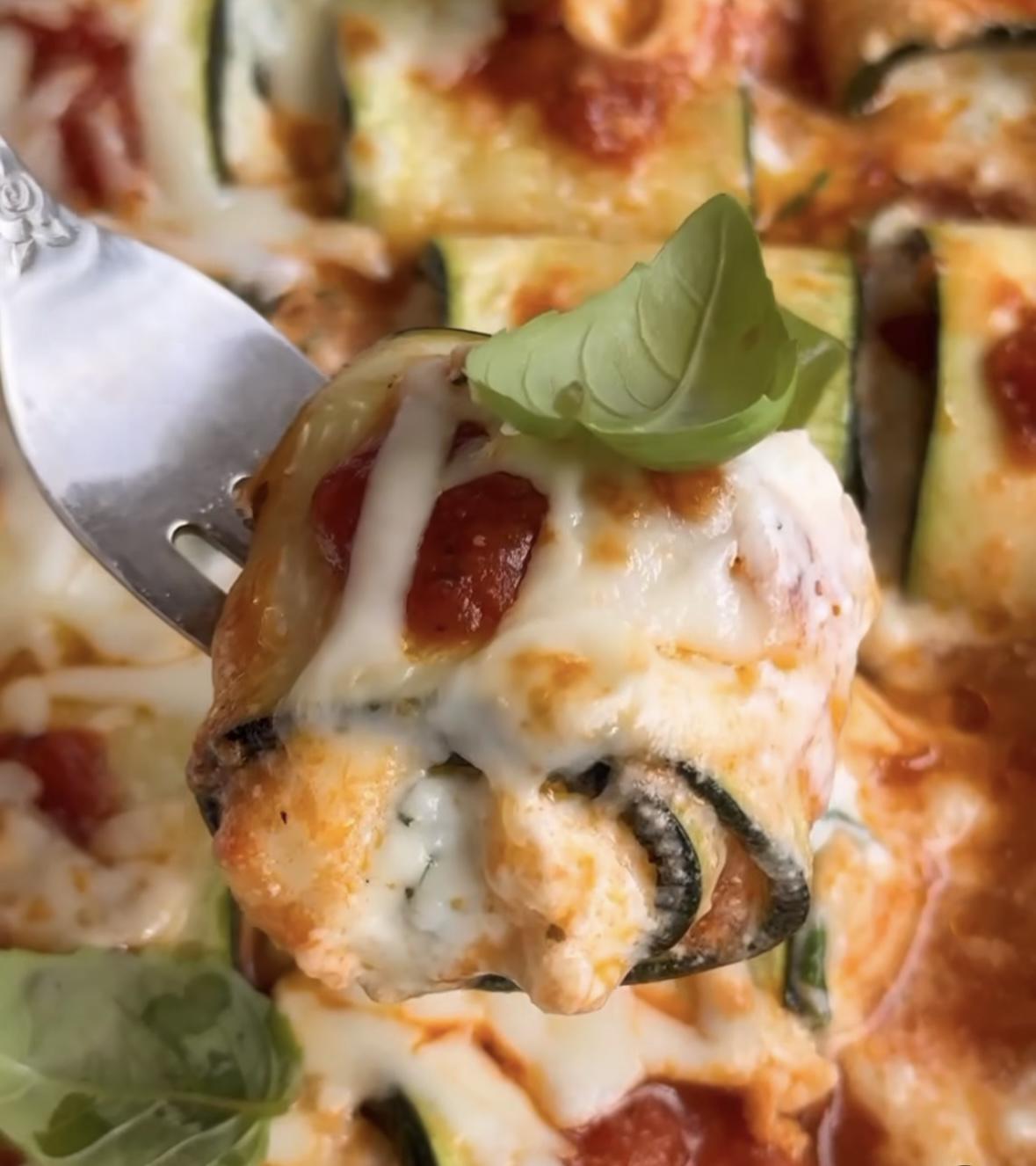 Snack Recipes
