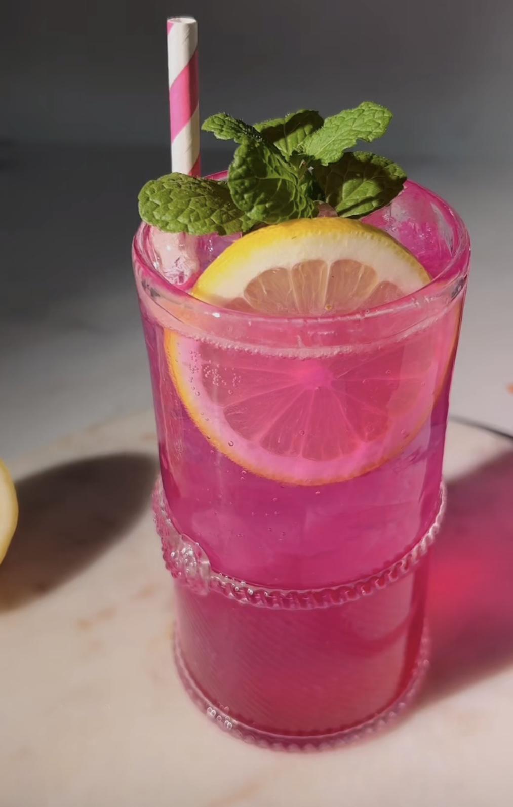 Drink Recipes