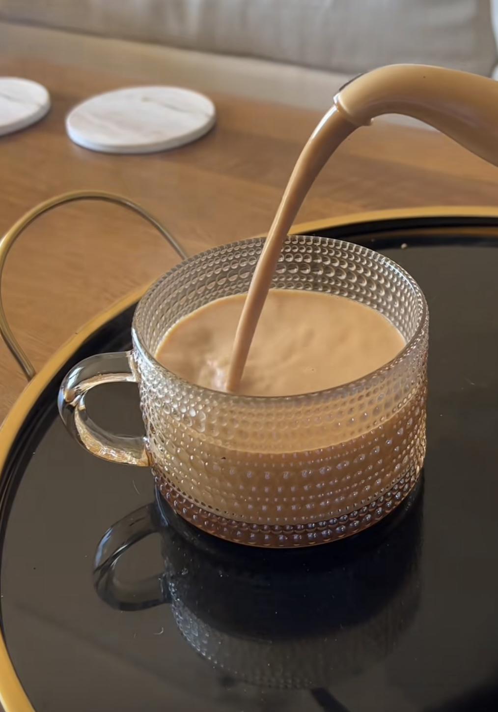 Drink Recipes
